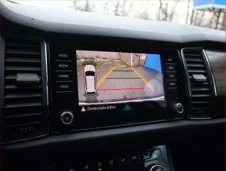 Škoda Kodiaq (2018) Scout 2.0 TDI, ČR, AUTOMAT - náhled 16