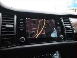 Škoda Kodiaq (2018) Scout 2.0 TDI, ČR, AUTOMAT - náhled 17