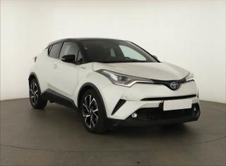 Toyota C-HR Selection 1.8 Hybrid, R