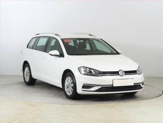 Volkswagen Golf 1.0 TSI, Serv.kniha, Tempomat