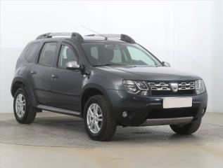 Dacia Duster Exception 1.5 dCi, 4X4