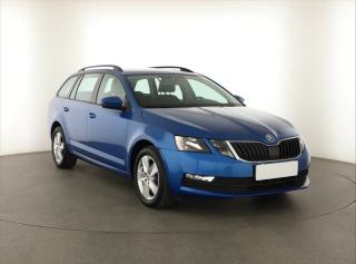 koda Octavia Ambition 1.6 TDI, R,1.maj