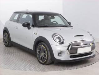 Mini Cooper SE 32 kWh, SoH 96%