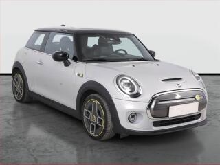 Mini Cooper SE 32 kWh, SoH 96%