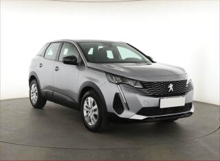 Peugeot 3008 Active Pack 1.2 PureTech