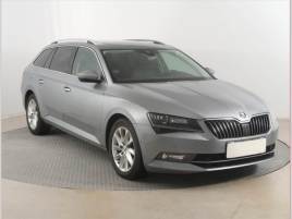 koda Superb 2.0 TDI, Automat, Serv.kniha