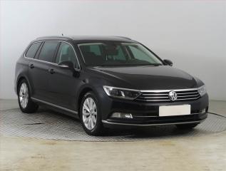 Volkswagen Passat Highline 1.6 TDI, Automat