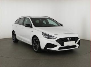 Hyundai i30 N-Line 1.5 T-GDI MHEV