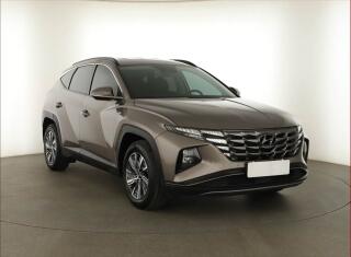 Hyundai Tucson 1.6 T-GDI 48V MHEV