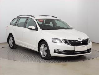 koda Octavia Style 1.0 TSI, Tempomat