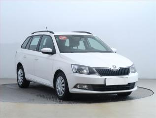 koda Fabia Ambition 1.4 TDI, R,1.maj