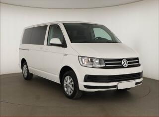 Volkswagen Caravelle Comfortline 2.0 TDI, �R, DPH