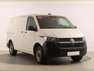 Volkswagen Transporter 2.0 TDI
