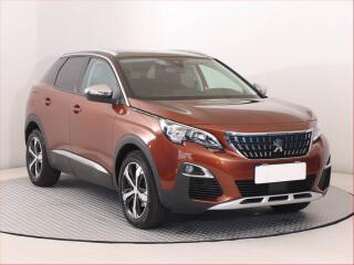 Peugeot 3008 Active 1.5 BlueHDi, Automat
