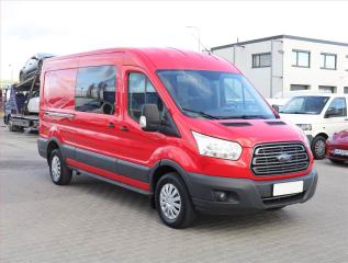 Ford Transit 2.0 EcoBlue, 6Mst, L3H2, R