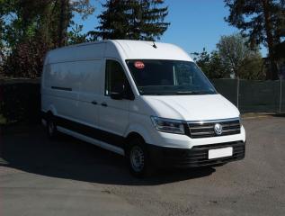 Volkswagen Crafter 2.0 TDI, Maxi, 13m3, 1.0t, R