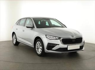 koda Scala 1.0 TSI, Top Selection, FullLe