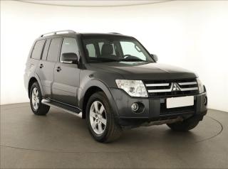 Mitsubishi Pajero 3.2 DI-D, Automat,4x4