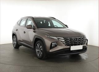 Hyundai Tucson Comfort 1.6 T-GDI, 1.maj, R