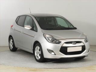 Hyundai ix20 1.4 CVVT
