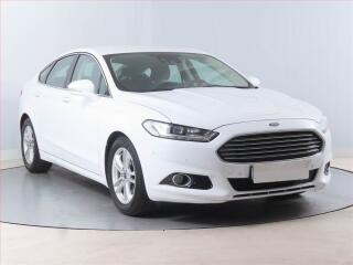Ford Mondeo Titanium 2.0 TDCI, 4X4