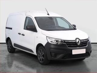 Renault Express 1.3 TCe, DPH