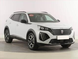 Peugeot 2008 1.2 PureTech