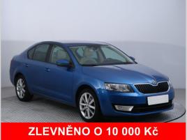 koda Octavia Elegance 2.0 TDI, Tempomat