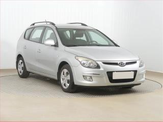 Hyundai i30 1.6 CVVT, po STK, zamluveno