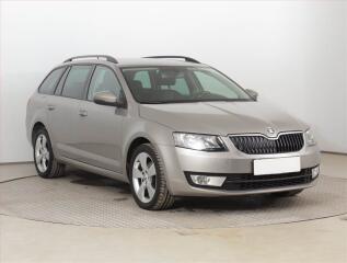 �koda Octavia Elegance 1.4 TSI, K��e, Navi