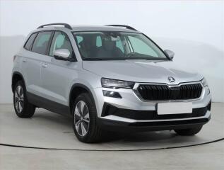 �koda Karoq Ambition 2.0 TDI