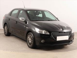Peugeot 301 Active 1.6 HDi, R,1.maj