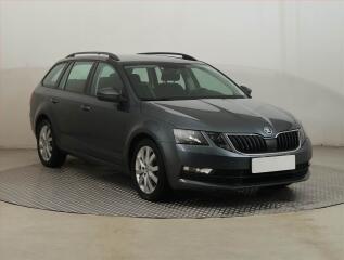 �koda Octavia 1.6 TDI, Navi, Tempomat