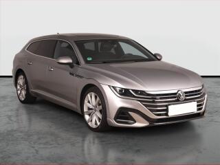 Volkswagen Arteon R-line 2.0 TDI