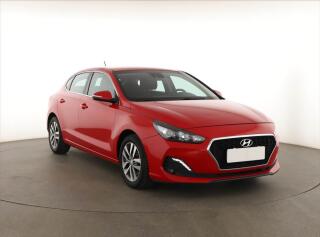 Hyundai i30 1.0 T-GDI, Tempomat
