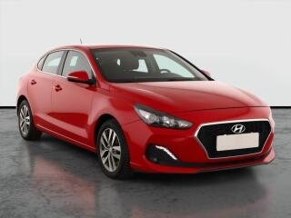 Hyundai i30 1.0 T-GDI, Tempomat