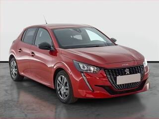 Peugeot 208 Active 1.2 PureTech, �R,1.maj