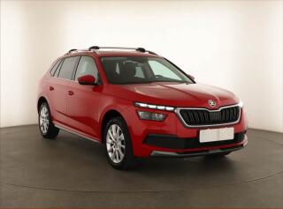 �koda Kamiq Style 1.0 TSI, Tempomat