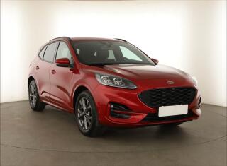 Ford Kuga ST-Line 1.5 EcoBoost