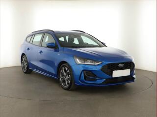 Ford Focus ST-Line 1.0 MHEV