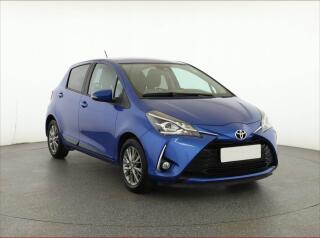 Toyota Yaris Trend 1.0 VVT-i, �R,1.maj