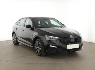 �koda Scala Monte Carlo 1.5 TSI, �R