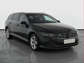 Volkswagen Passat R-Line 2.0 TDI