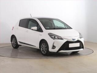 Toyota Yaris 1.5 Hybrid, Automat
