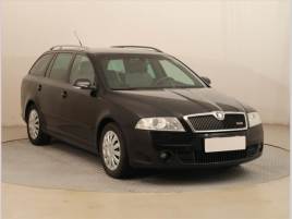 koda Octavia RS 2.0 TDI, Serv.kniha, Navi