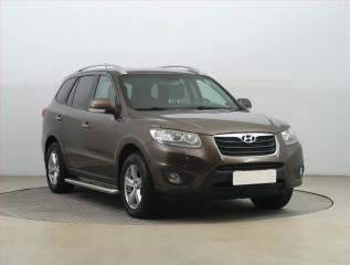 Hyundai Santa Fe 2.2 CRDi, 4X4, Automat, R