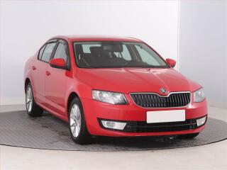 �koda Octavia 1.2 TSI, Navi, Tempomat