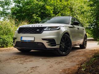 Land Rover Range Rover Velar D275