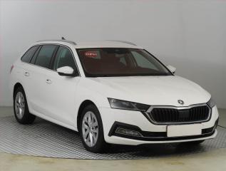 koda Octavia Style 2.0 TDI