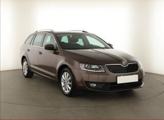 �koda Octavia 1.4 TSI, Automat, Navi